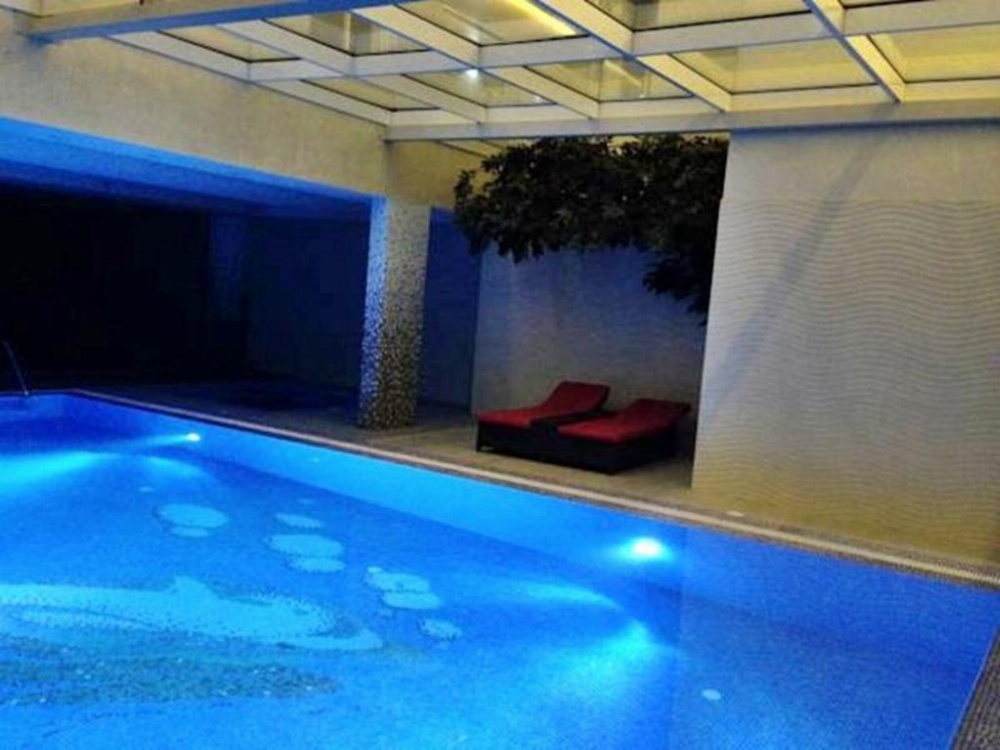 King Room - Disability Access